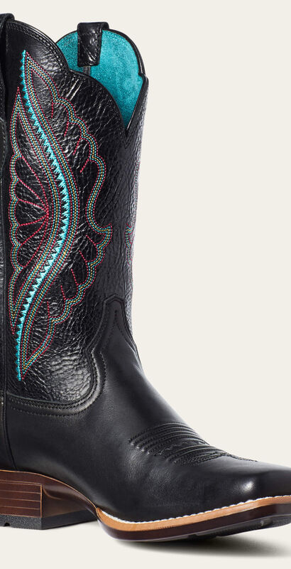 PrimeTime Western Boot Medial